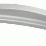 Рычаг задней подвески верхний R VW TOUAREG (7P5) LEMFORDER