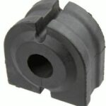 Втулка стабилизатора передняя BMW 5 (E60) LEMFORDER