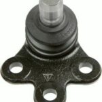 Шаровая опора | перед прав/лев | LEMFORDER