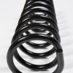 Пружина передней подвески ВАЗ 2101, 2107 LADA