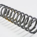 Пружина подвески задняя ВАЗ 2110-12 1шт. LADA