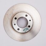 Диск тормозной передний для а/м ВАЗ 2108-99,2113-15 R-13 (1 шт.) (фирм. упак. LADA) 2108 LADA