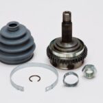 ШРУС наружный с ABS LADA