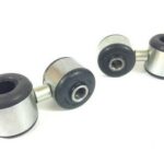 Стойка переднего стабилизатора ВАЗ 2170, 2190, 2192 LADA