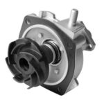 Насос водяной охлаждения двигателя LADA