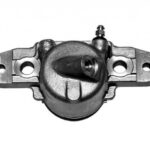 Цилиндр тормозной передний правый ВАЗ 2108, 2110, 2170, 1118, 2190, 2192 LADA