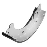 Колодки тормозные барабанные задние LADA