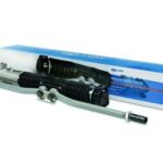 Рейка рулевая ВАЗ 2108, 2110 (со) LADA