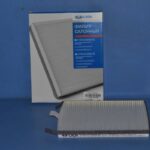 Фильтр салонный LADA