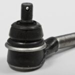 Наконечник крайней тяги рулевой трапеции наружный 2101 LADA