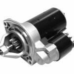 Стартер 2170 н/о LADA