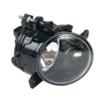 Фара противотуманная левая LADA