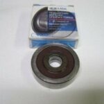 Подшипник опоры стойки 2110-15 (ОАО АВТОВАЗ) фирм.упак. LADA