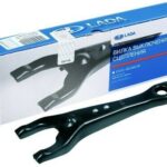 Вилка сцепления ВАЗ 2101 LADA