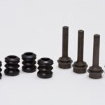 Ремкомплект суппорта тормозного переднего LADA