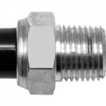 Датчик включения вентилятора для а/м ВАЗ 2108-12 21100-3828010-82 LADA