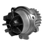 Насос водяной охлаждения двигателя LADA