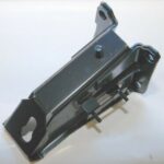 Кронштейн передней опоры двигателя левый ВАЗ 2121, 21214, LADA URBAN LADA