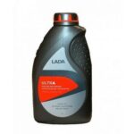 Масло моторное синтетическое ULTRA 5W40 API SN/CF 1л LADA