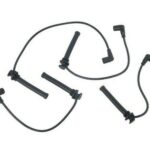 Провода высоковольтные CHERY