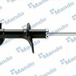 Амортизатор передний правый DAEWOO MATIZ/CHEVROLET SPARK 06- (KYB 332504) A04100 MANDO