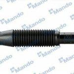 Амортизатор задний левый/правый HYUNDAI SOLARIS 11-/KIA RIO III 11- EX553004L000 MANDO