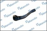 Наконечник рулевой тяги правый SSANGYONG KYRON/REXTON/ACTYON EX4666008011 MANDO