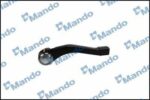 Наконечник рулевой тяги правый SSANGYONG KYRON/REXTON/ACTYON EX4666008011 MANDO — изображение 2