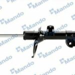 Амортизатор передний левый HYUNDAI STAREX 2.5TD 02- (KYB 339399) EX546504H050 MANDO