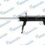 Амортизатор подвески MANDO EX546512H000
