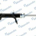 Амортизатор перед. Правый HYUNDAI SOLARIS 10-/ KIA RIO III 11- EX546604L100 MANDO
