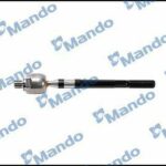 Тяга рулевая MANDO