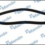 Ремень поликлиновой DAEWOO ESPERO (KLEJ) MANDO