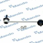 Тяга стабилизатора перед лев HYUNDAI GETZ (TB) MANDO