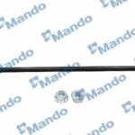 Тяга стабилизатора перед лев MANDO