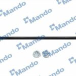 Тяга стабилизатора перед прав MANDO