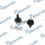 Стойка стабилизатора переднего правая Verna/Matrix MANDO SLH0044