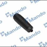 Пыльник рулевой рейки MANDO