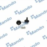 Тяга стабилизатора перед лев HYUNDAI ACCENT II (LC) MANDO SLH0094