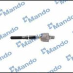 Тяга рулевая левая/правая HYUNDAI SONATA EF 04- (ТАГАЗ) EX5772438010 MANDO