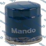 Фильтр масляный MANDO