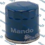 Фильтр масляный MANDO — изображение 3
