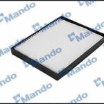 Фильтр салонный MANDO