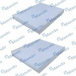 Фильтр салонный MANDO