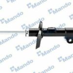 Амортизатор передний левый CHEVROLET COBALT (KYB 339823) A57100 MANDO