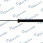 Амортизатор задний левый/правый (KIA Rio (FB) / HYUNDAI SOLARIS (HCR) 2017- / KIA RIO 03/05-) (KYB 348007) A01200 MANDO