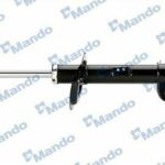 Амортизатор передний левый Santa Fe MANDO