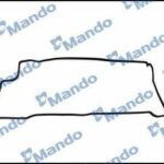 прокладка клапанной крышки левая! Hyundai Santa Fe MANDO