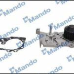 Насос водяной MANDO EWPN0001