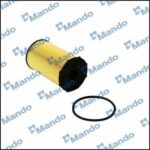 Фильтр масляный MANDO